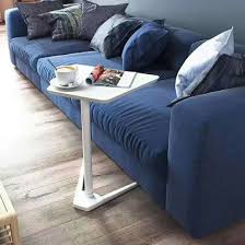 C Snack Table Sofa Couch Side Tables