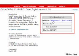Downloads 16 drivers and utilities for oki b431dn printers. Get Oki B431dn Printer Driver Add Printer