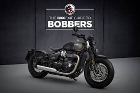 best bobber motorcycles for 2023