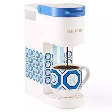 keurig k mini single serve coffee maker