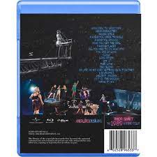 taylor swift the 1989 world tour live