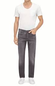 7 For All Mankind Fit Jeans Guide The Hut