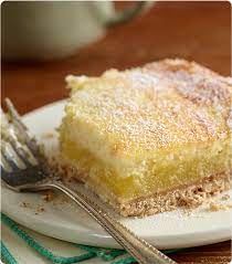 meyer lemon cheesecake bars krusteaz