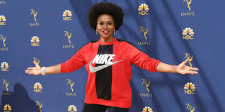 Jennifer winget in her childhood. Actress Jenifer Lewis Wears Nike On The Emmys Red Carpet To Support Colin Kaepernick