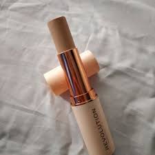 new makeup revolution foundation stick