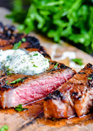 best ever steak marinade quick and