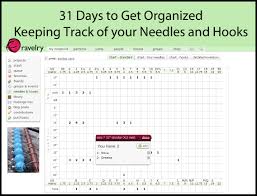Webs Yarn Store Blog 31 Days To Get Organized Keeping