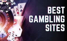 17+ Best Gambling Sites for Real Money: Top Online Casinos in 2021