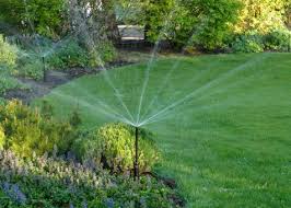 The Best Garden Watering System