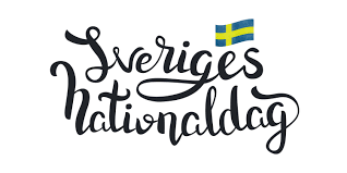 Sveriges nationaldag 2011, glimtar fråm smedsuddsbadet och rålambshovsparken. Moovit Glad Nationaldag