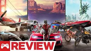 You may get any account for the crew 2 as quickly as possible. The Crew 2 Review Youtube