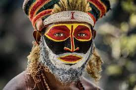 facts about papua new guinea