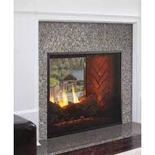 Gas Fireplace Parts