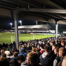 But who are chorley fc? About Us Image Chorley Fc