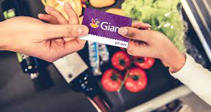 gift cards giant