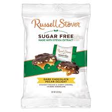 russell stover sugar free chocolate