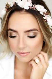 5 best wedding makeup looks for fall