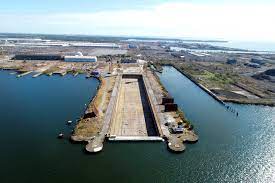 port of baltimore s new operations and