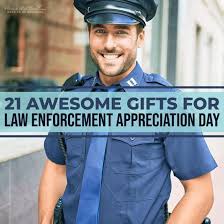 law enforcement appreciation day