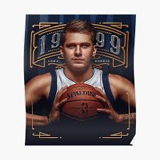 Luka doncic wallpapers for iphone, android, mobile phones, tablets, desktop computers and all other devices. Luka Don C4 8di C4 87 Gifts Merchandise Redbubble