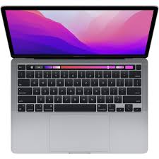 apple 13 3 macbook pro m2 e gray