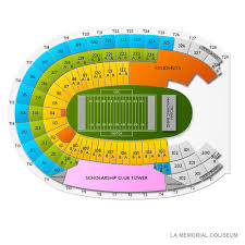 Usc Football Tickets 2019 Trojans Games Prices Buy At