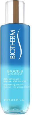 biotherm biocils waterproof makeup