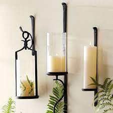 11 Best Wall Mounted Candle Sconces For