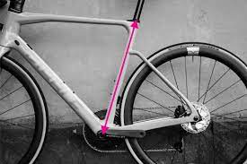 how to mere a bike frame our