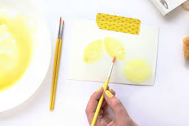What Colors Make Yellow How To Make