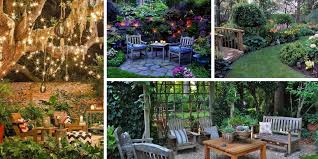 Inspirational Ideas To Make Your Garden