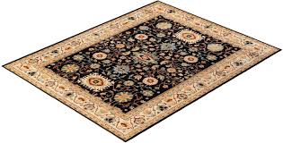 solo rugs one of a kind eclectic m1650