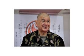 Furkó kálmán, legendás magyar kiképzőtiszt és kyokushin karatemester 74 éves volt. Furko Kalman 70 Szuletesnapjat Unnepeljuk Samansport Hu