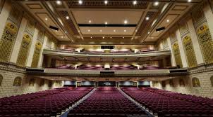 Mcfarlin Memorial Auditorium At Smu Attpac