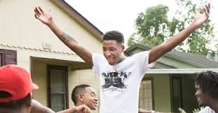 1 draft pick, and minshew, who lost his. Meet Nba Youngboy Baton Rouge S Rawest New Rapper The Fader