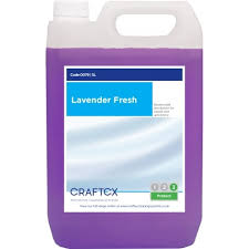 craftex lavender fresh 5l carpet