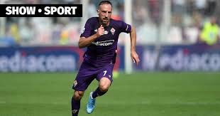 36 yaşındaki fransız yıldız franck ribery'nin şov yaptığı maçta fiorentina, san siro'da milan'ı rahat geçti. Ribery Provided Two Assists In The Inter Game Ribery Inter Fiorentina