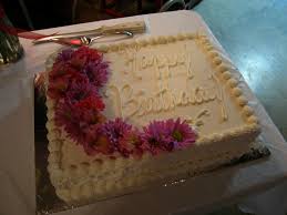 Browse the photo below for inspiration. Grandma S 80th Birthday Cake Grandma Mary Cowherd S 80th B Flickr