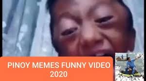 Funny pinoy memes 2020 compilation 03. Pinoy Memes Funny Video 2020 Youtube