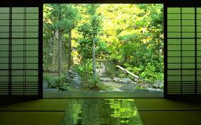 47 Japanese Zen Garden Wallpaper