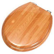 Wooden Toilet Seat Cover At Best