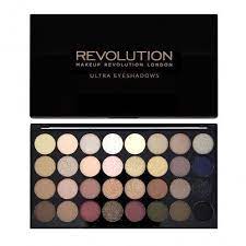 makeup revolution 32 eyeshadow palette