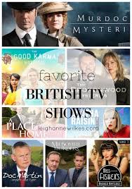 The british make comedy series extremely well, and quite a few are among the most successful ever made. Best British Tv Shows And How To Watch Them Leigh Anne Wilkes