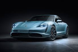 Electric sports car manufacturers & suppliers. Press Releases Porsche Extends Electric Sports Car Model Range With The Taycan 4s Newsroom Press About Porsche Dr Ing H C F Porsche Ag