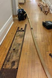 hardwood floor repairs fargo nd