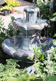 Fountains Water Plants Pond Supplies