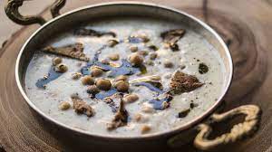 Gaziantep Yuvalama Çorbası - Nefis Yemek Tarifleri | Pratik Yemek Tarifleri  |