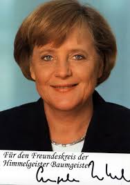 <b>Andreas Vogt</b>. Dr. Angela Merkel - 24_Dr_Angela_Merkel