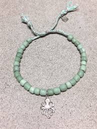 moa bracelet octopus s green icon