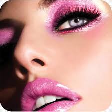 mac cosmetics barbie make up artist eye